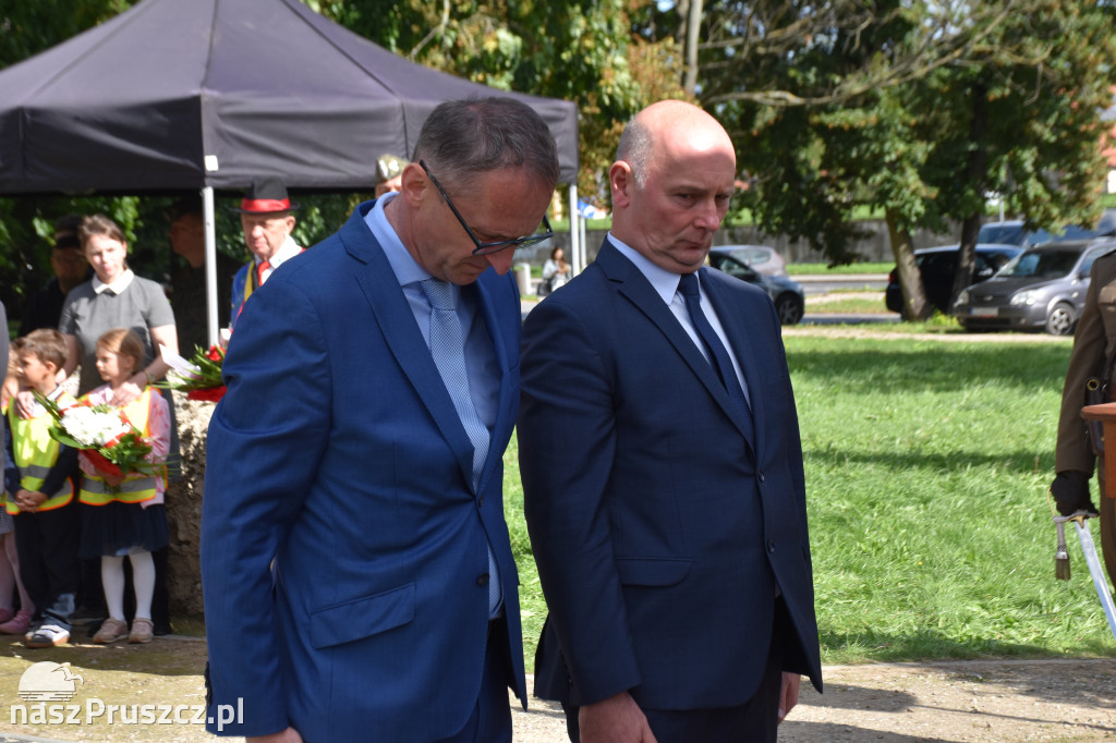 Dzień Sybiraka w Pruszczu Gdańskim