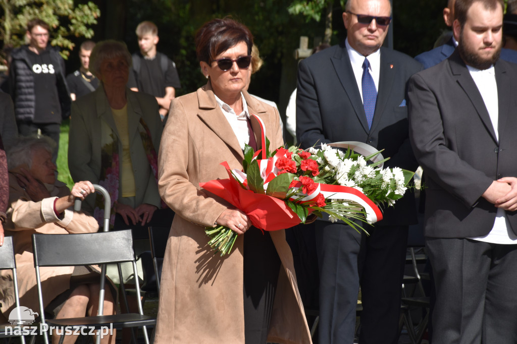 Dzień Sybiraka w Pruszczu Gdańskim