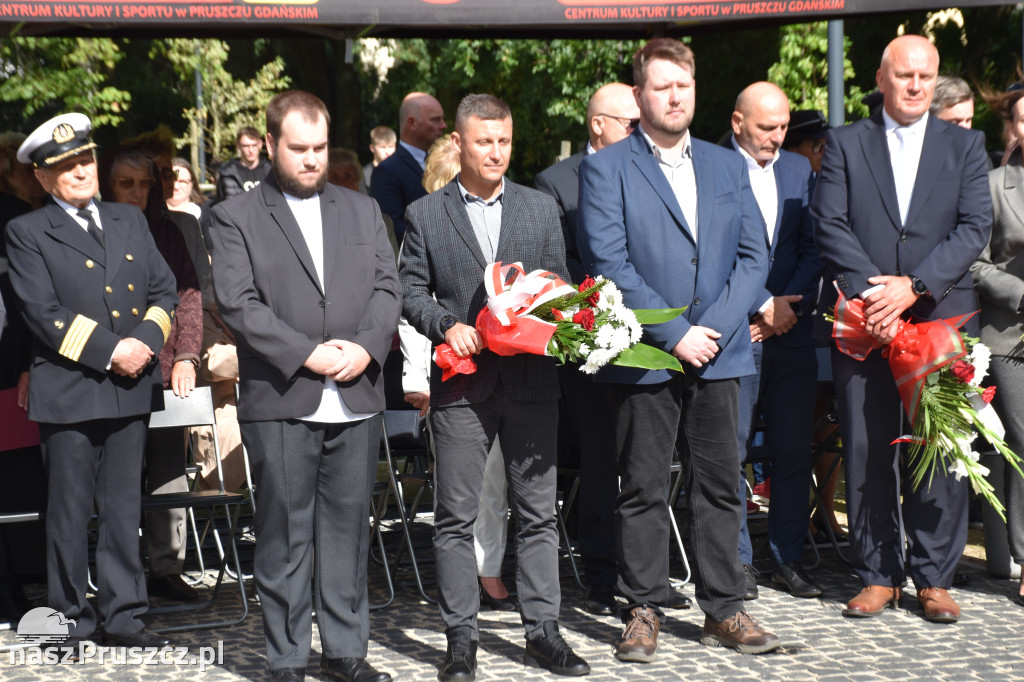 Dzień Sybiraka w Pruszczu Gdańskim