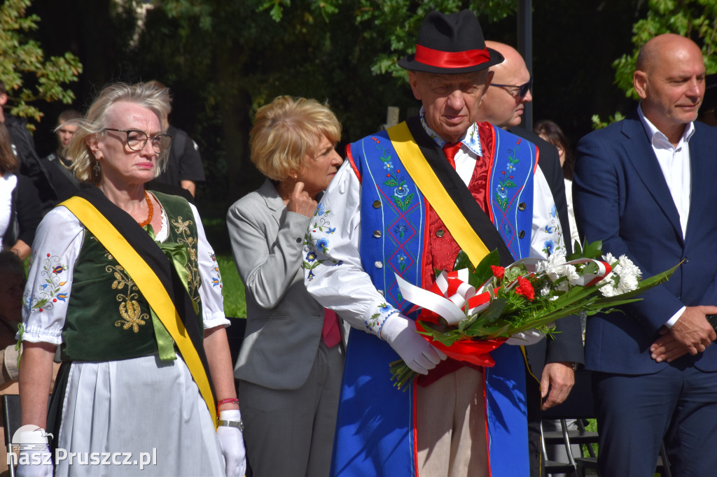 Dzień Sybiraka w Pruszczu Gdańskim