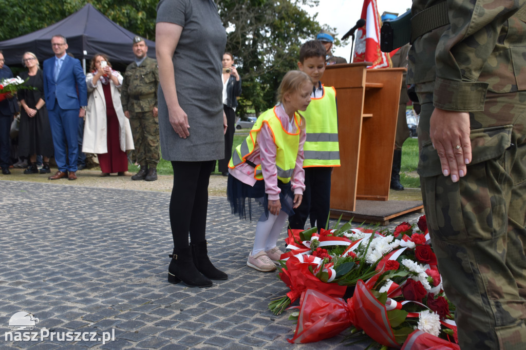 Dzień Sybiraka w Pruszczu Gdańskim