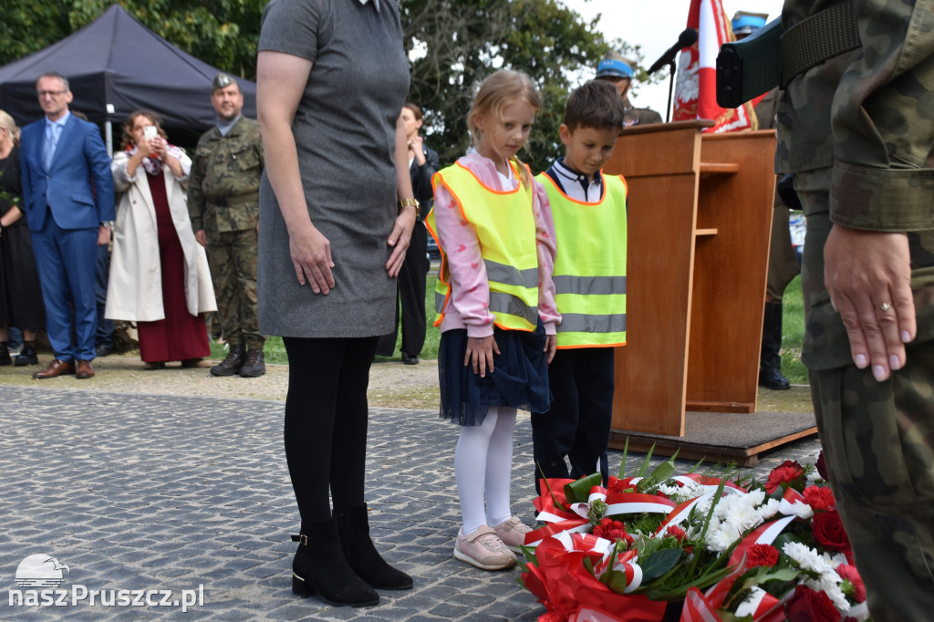 Dzień Sybiraka w Pruszczu Gdańskim