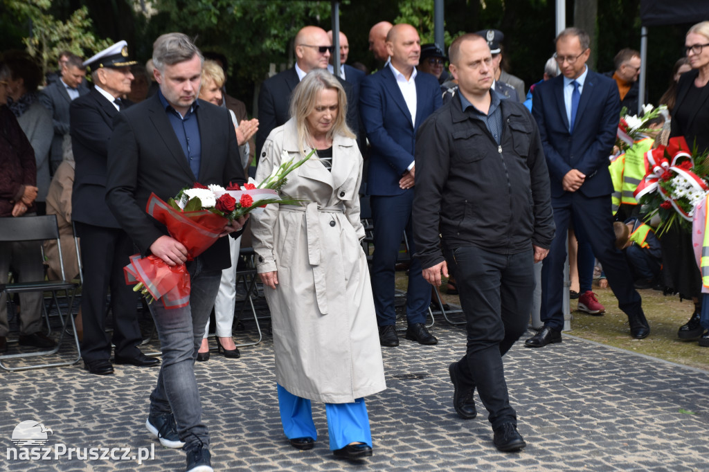 Dzień Sybiraka w Pruszczu Gdańskim