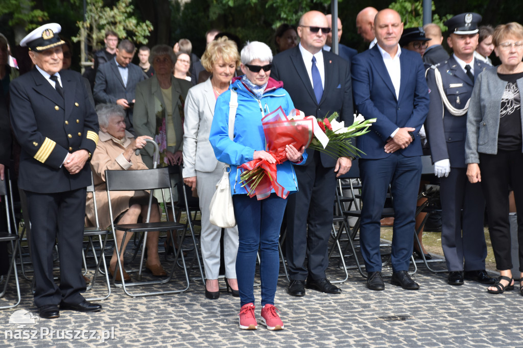 Dzień Sybiraka w Pruszczu Gdańskim
