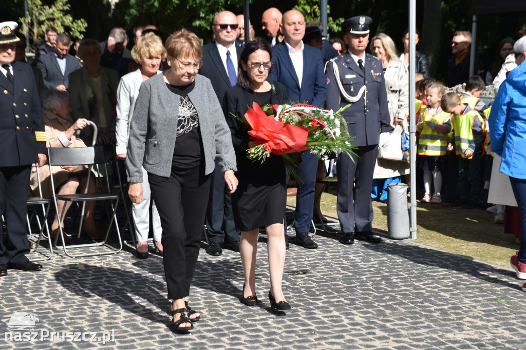 Dzień Sybiraka w Pruszczu Gdańskim