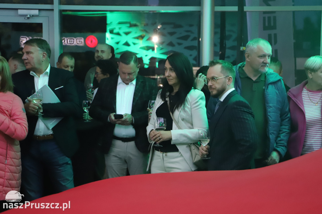 Otwarcie salonu Dongfeng Grupa Janisz - Pruszcz Gdański