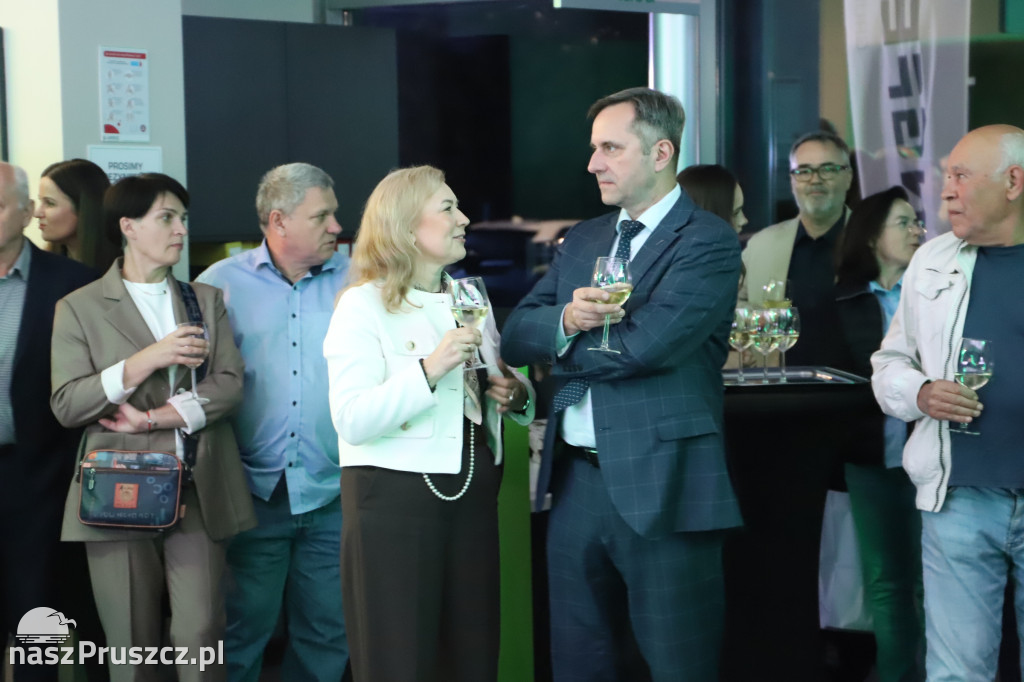 Otwarcie salonu Dongfeng Grupa Janisz - Pruszcz Gdański