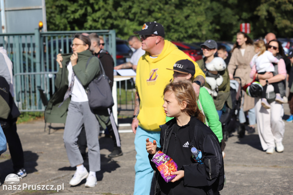 Dzień otwarty Aeroklubu Gdańsk