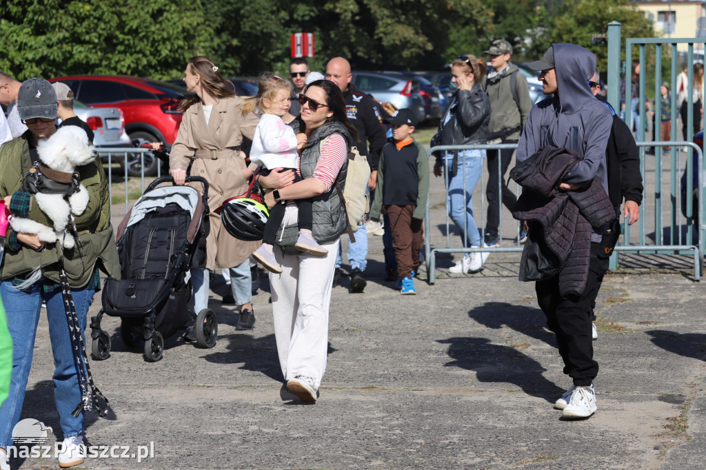 Dzień otwarty Aeroklubu Gdańsk