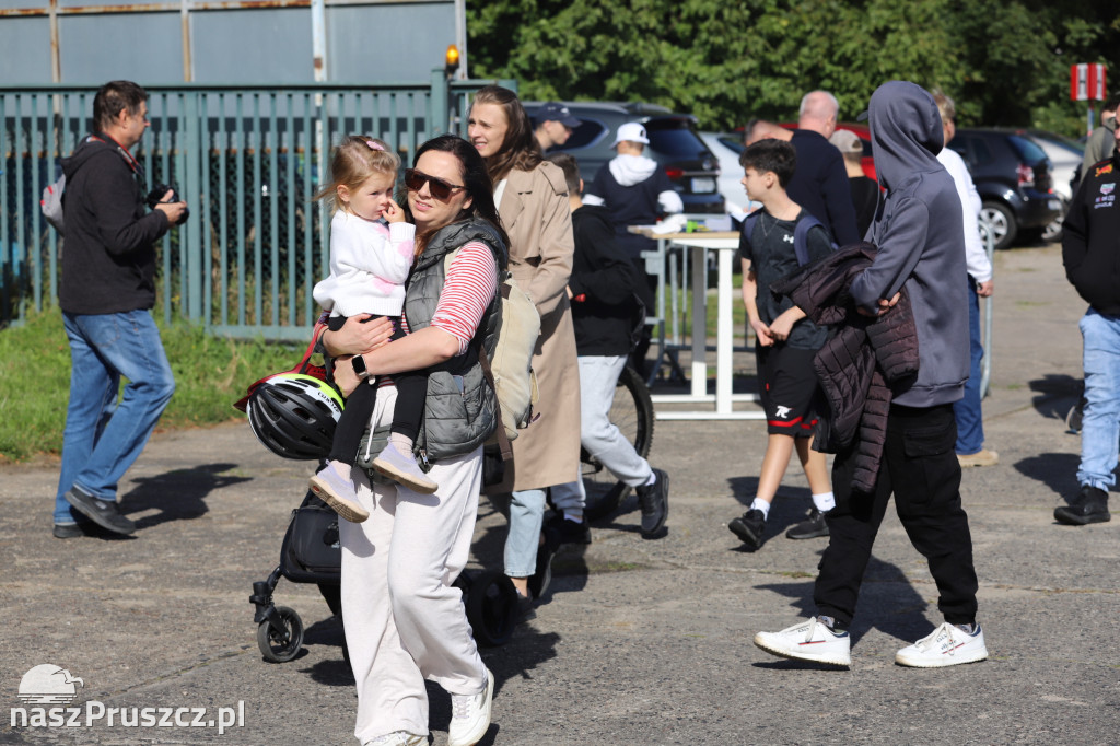 Dzień otwarty Aeroklubu Gdańsk