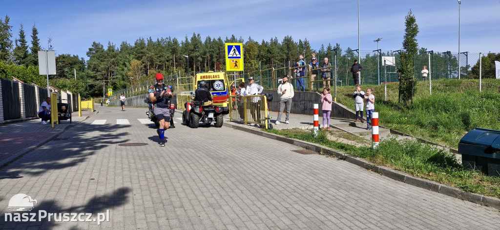 Mały Wielki Bieg Straszyn