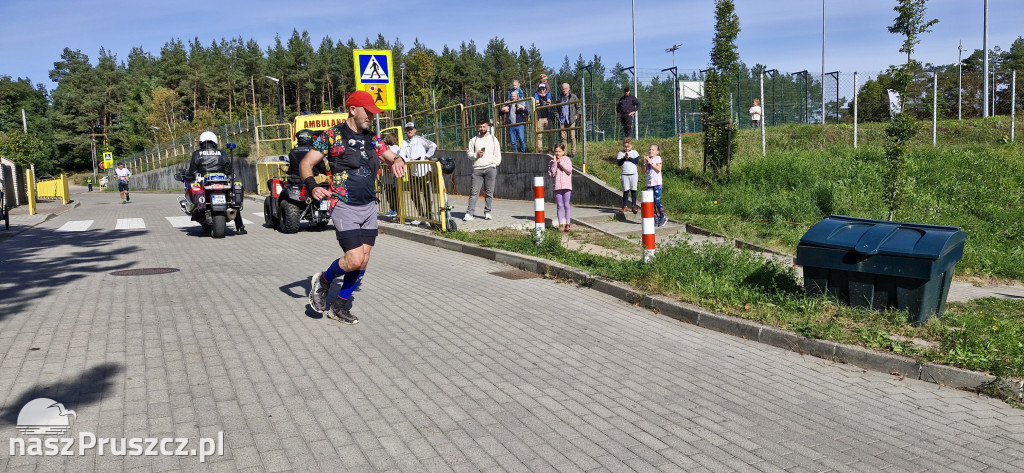 Mały Wielki Bieg Straszyn