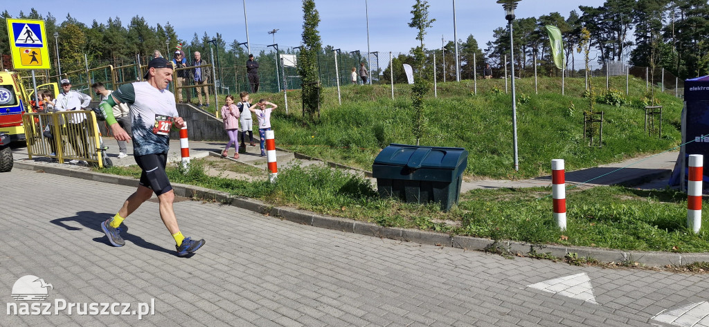 Mały Wielki Bieg Straszyn