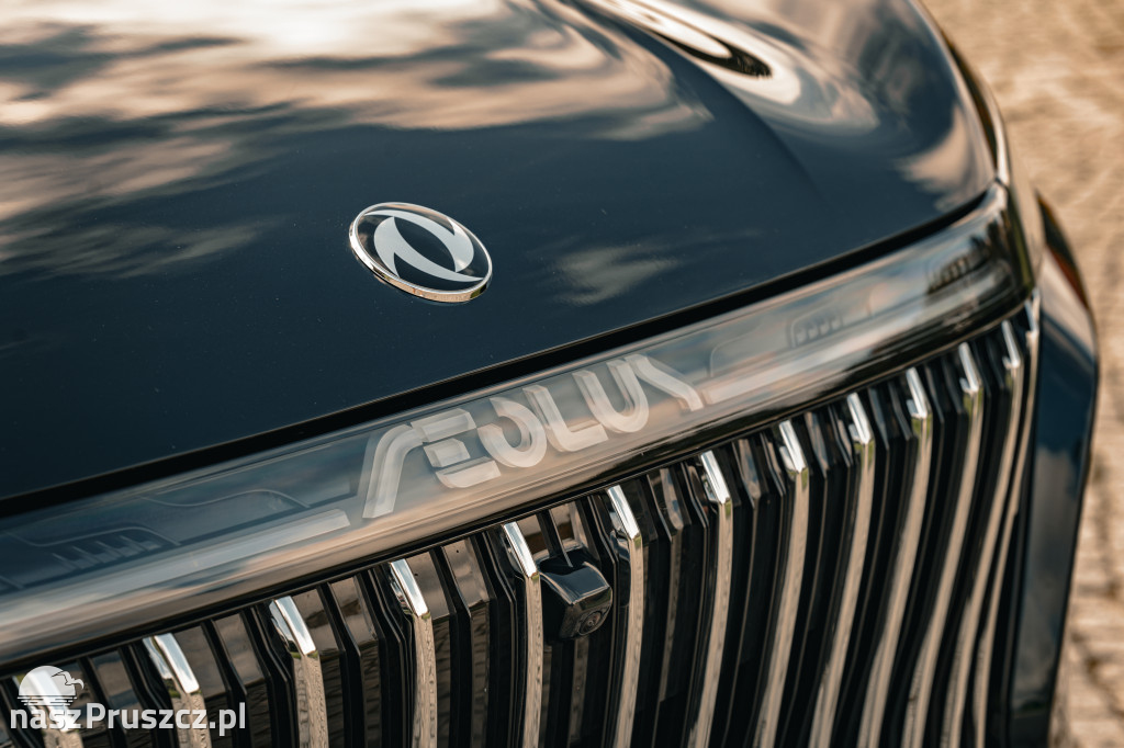 Dongfeng HUGE