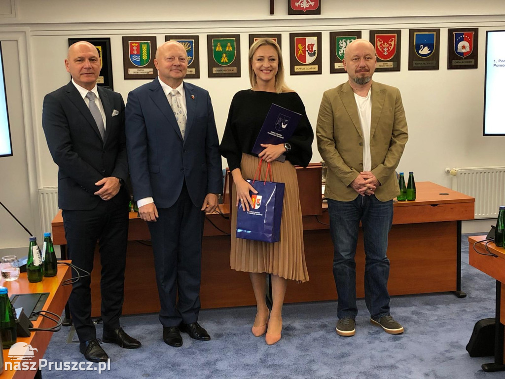 „Piękna Wieś Pomorska 2025”: Jagatowo z tytułem!