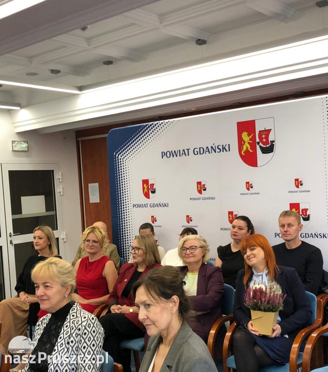 „Piękna Wieś Pomorska 2025”: Jagatowo z tytułem!