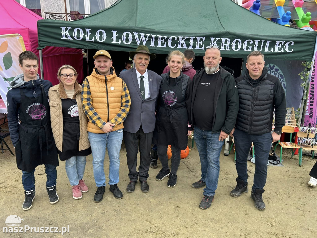Hubertus - Ulkowy - 2025