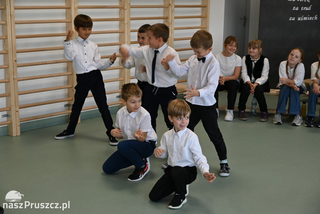Dzień Edukacji Narodowej w gminie Pszczółki