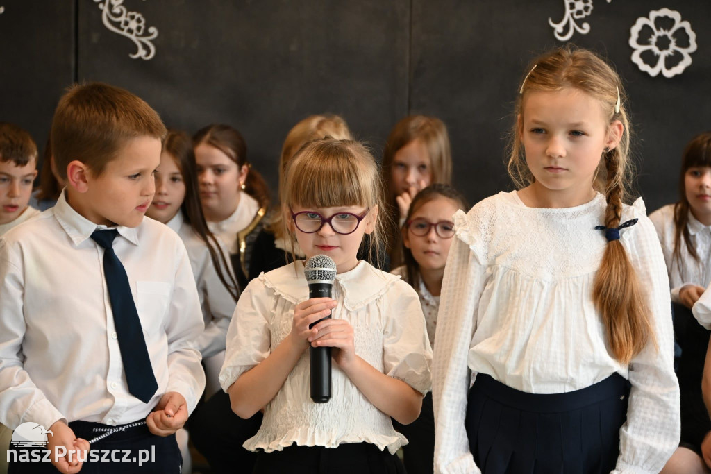 Dzień Edukacji Narodowej w gminie Pszczółki