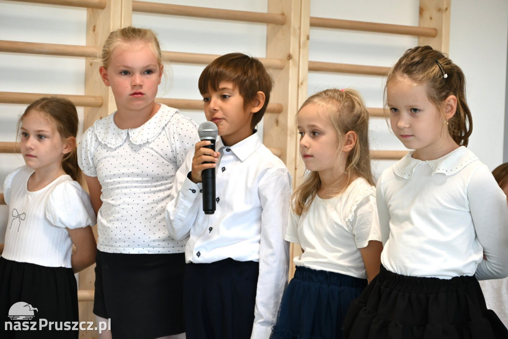 Dzień Edukacji Narodowej w gminie Pszczółki