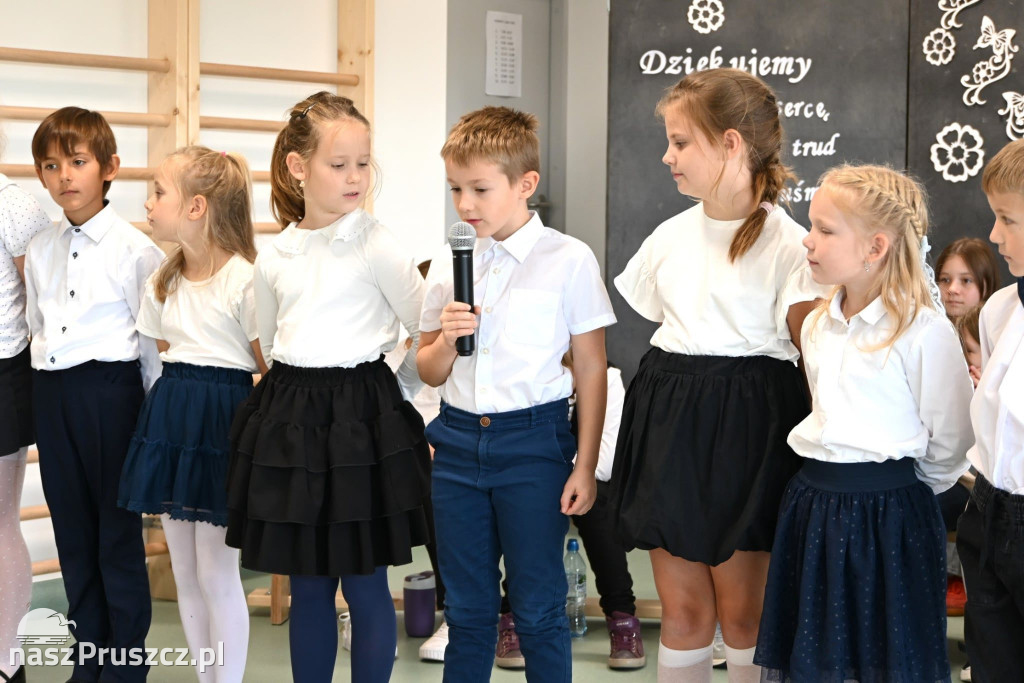 Dzień Edukacji Narodowej w gminie Pszczółki