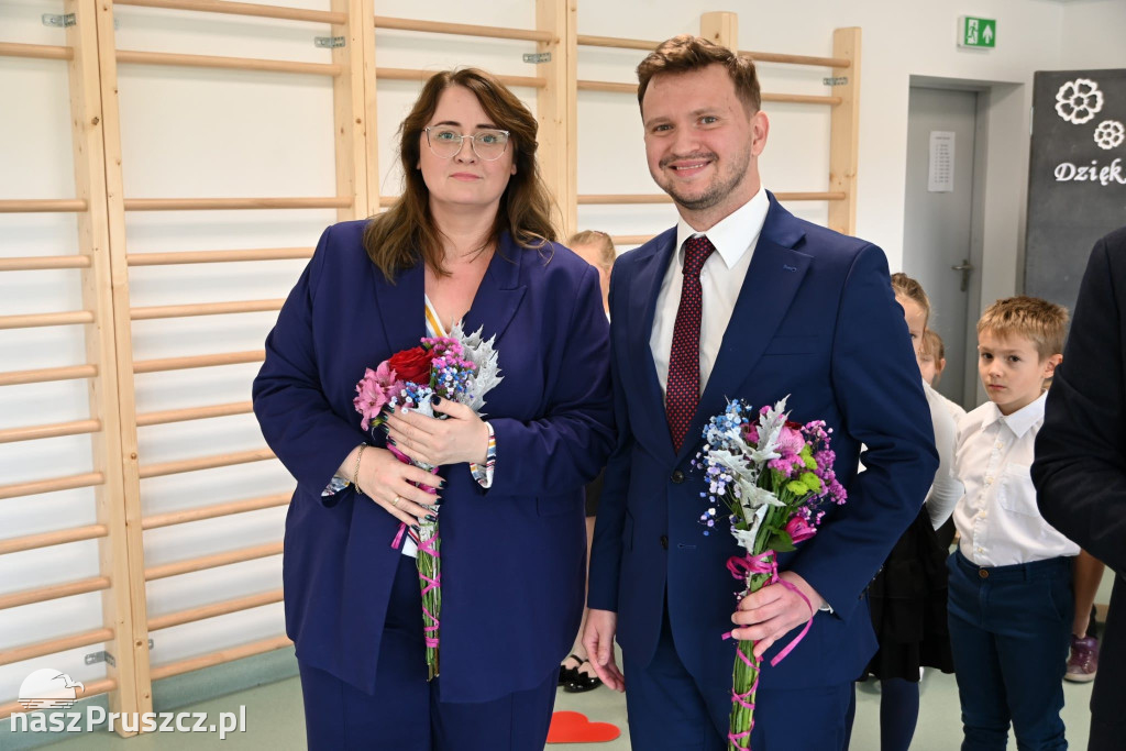 Dzień Edukacji Narodowej w gminie Pszczółki