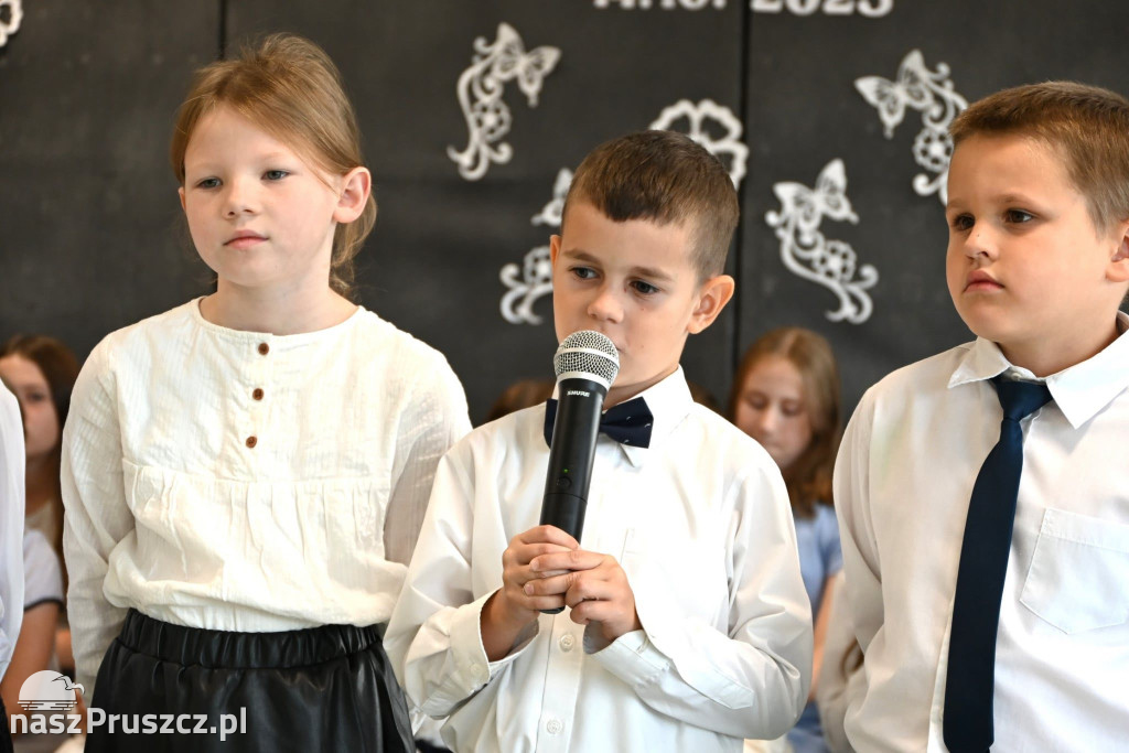 Dzień Edukacji Narodowej w gminie Pszczółki