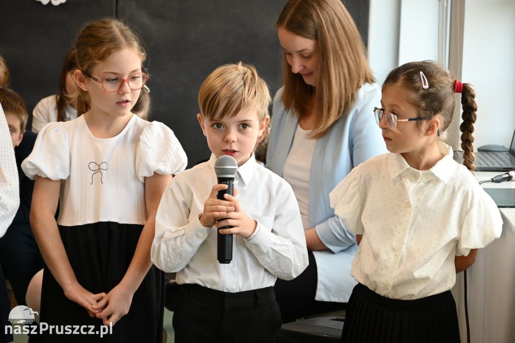 Dzień Edukacji Narodowej w gminie Pszczółki
