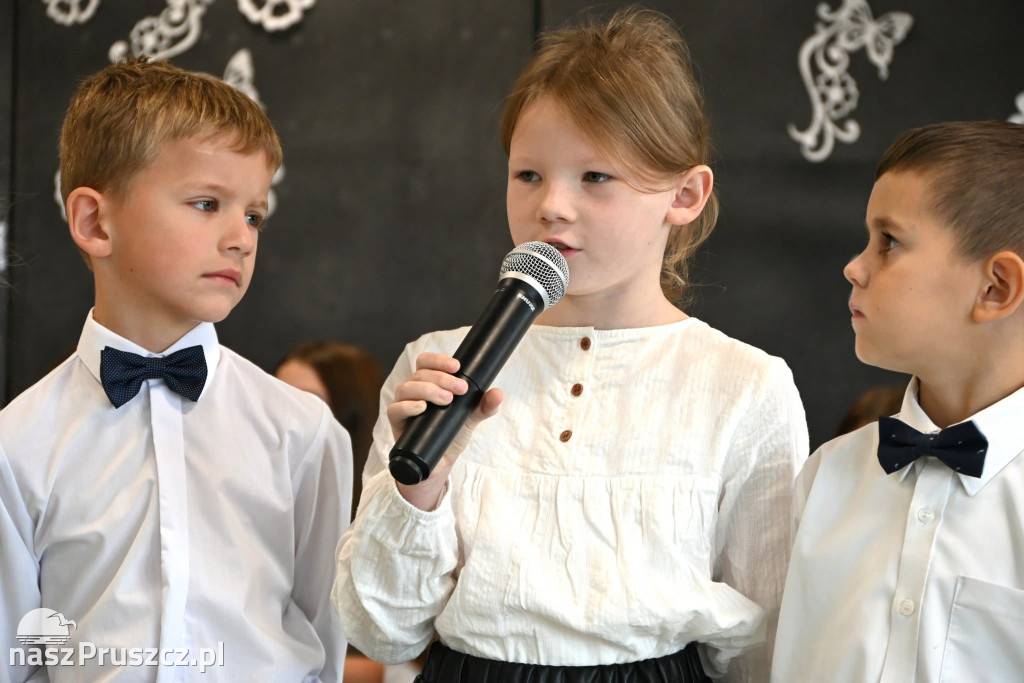 Dzień Edukacji Narodowej w gminie Pszczółki