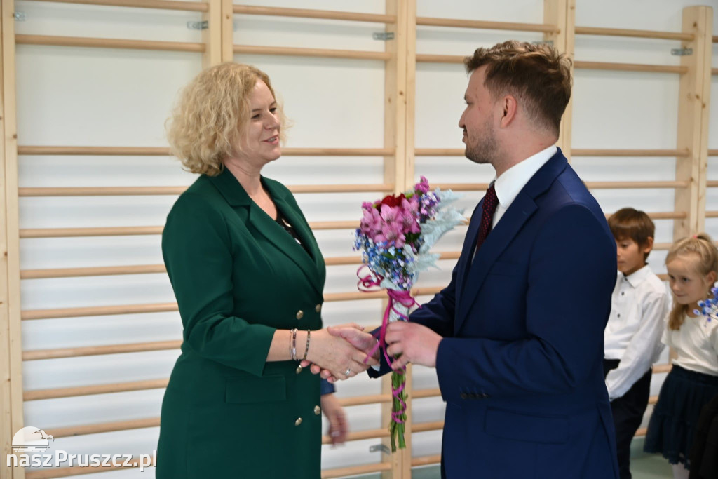Dzień Edukacji Narodowej w gminie Pszczółki