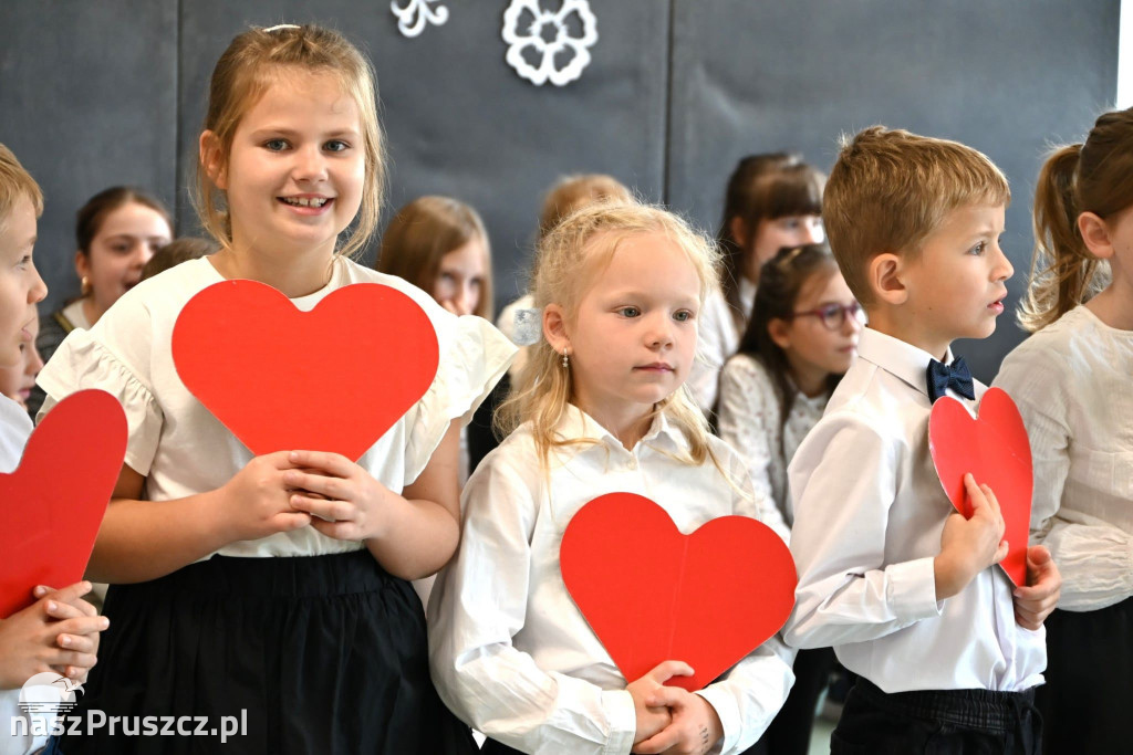 Dzień Edukacji Narodowej w gminie Pszczółki