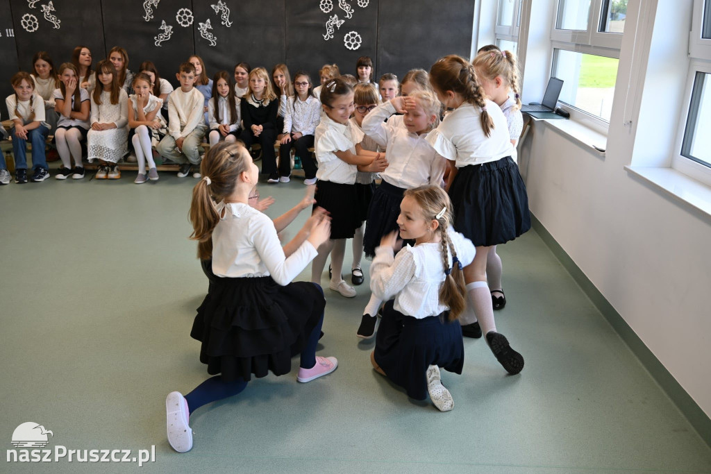 Dzień Edukacji Narodowej w gminie Pszczółki