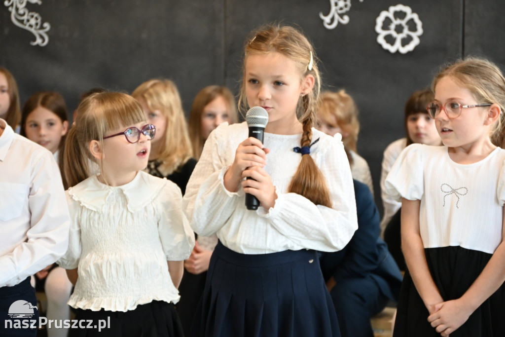 Dzień Edukacji Narodowej w gminie Pszczółki
