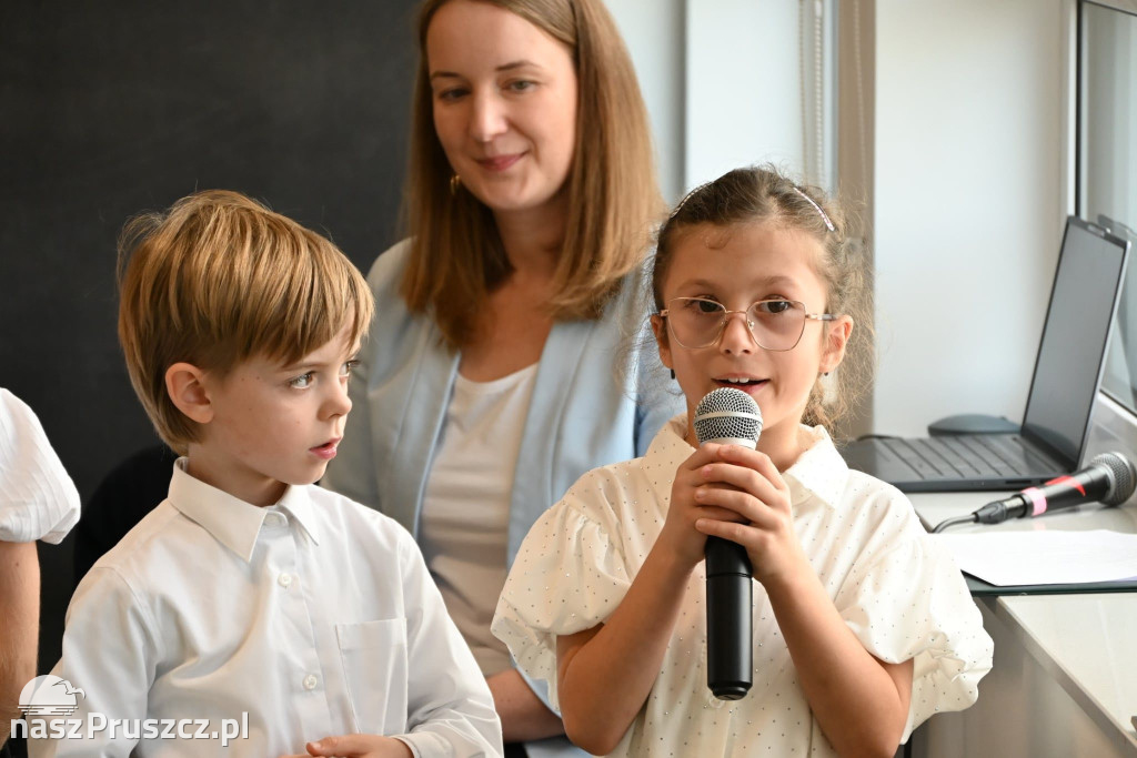 Dzień Edukacji Narodowej w gminie Pszczółki