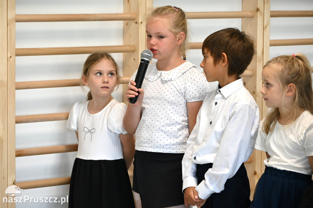 Dzień Edukacji Narodowej w gminie Pszczółki