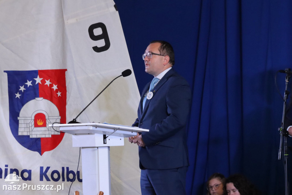 Zespół Kształcenia i Wychowania w Kolbudach świętuje 80 lat istnienia