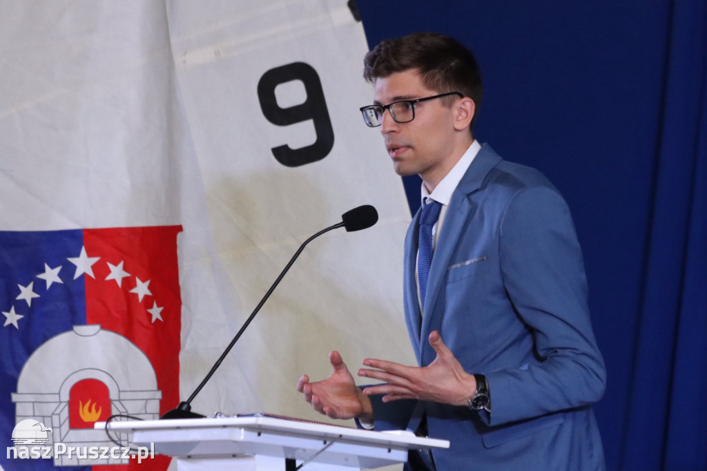 Zespół Kształcenia i Wychowania w Kolbudach świętuje 80 lat istnienia
