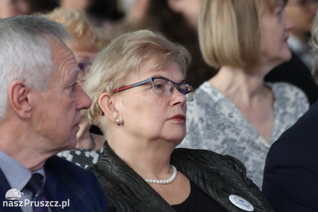 Zespół Kształcenia i Wychowania w Kolbudach świętuje 80 lat istnienia