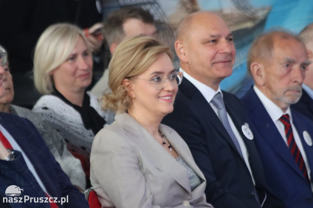 Zespół Kształcenia i Wychowania w Kolbudach świętuje 80 lat istnienia