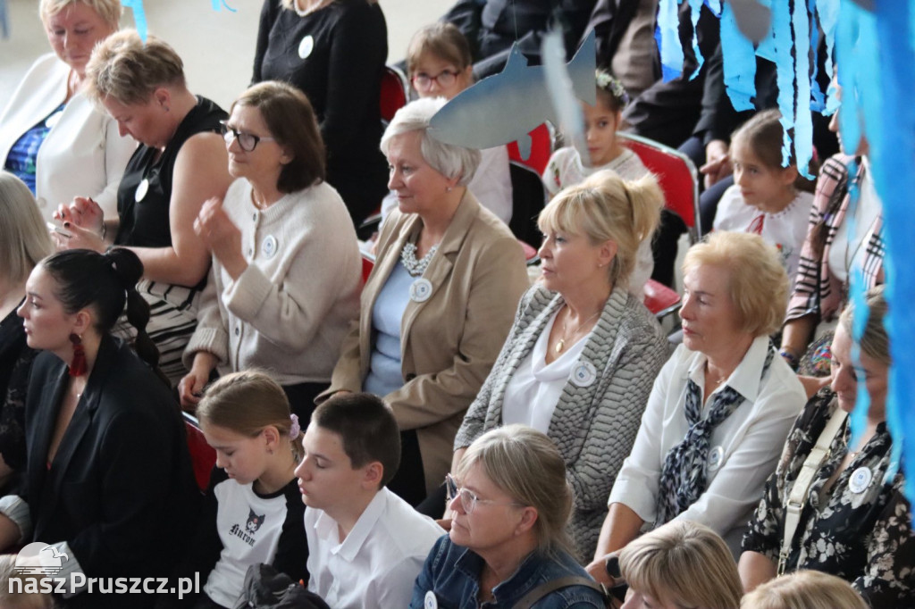 Zespół Kształcenia i Wychowania w Kolbudach świętuje 80 lat istnienia