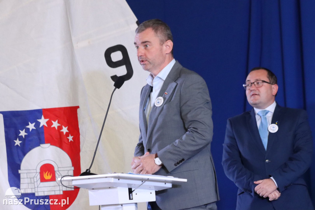 Zespół Kształcenia i Wychowania w Kolbudach świętuje 80 lat istnienia