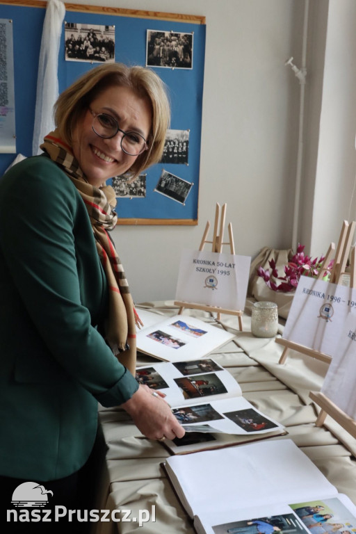 Zespół Kształcenia i Wychowania w Kolbudach świętuje 80 lat istnienia