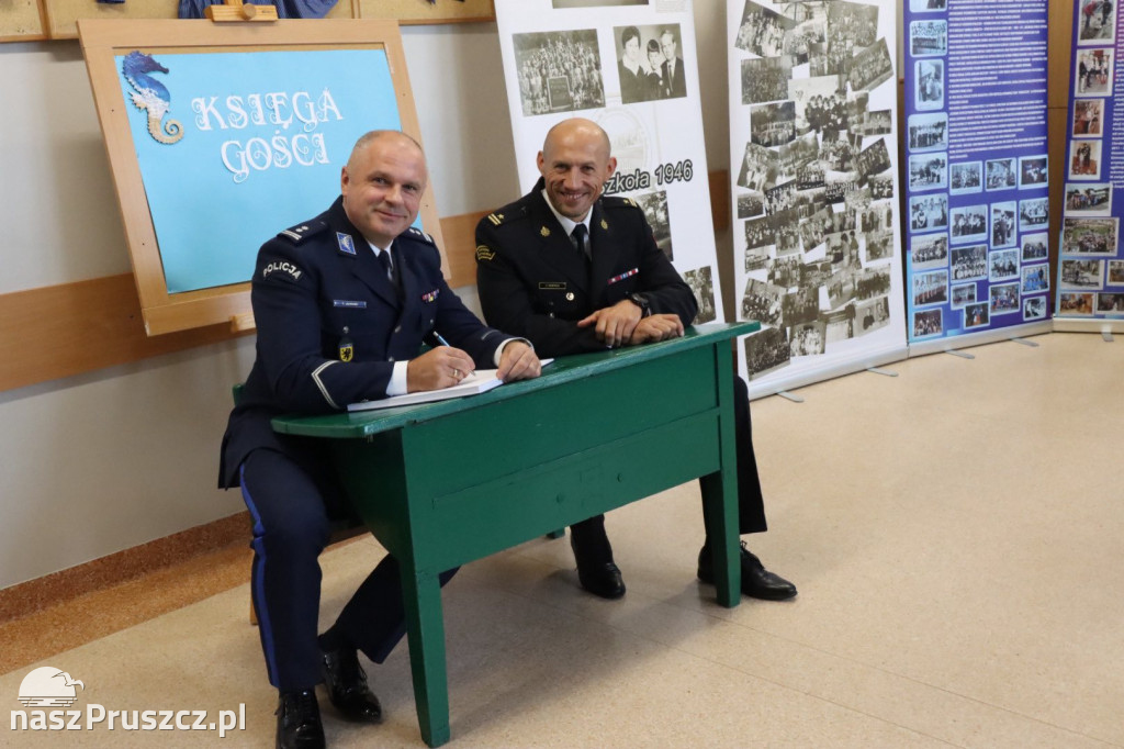 Zespół Kształcenia i Wychowania w Kolbudach świętuje 80 lat istnienia