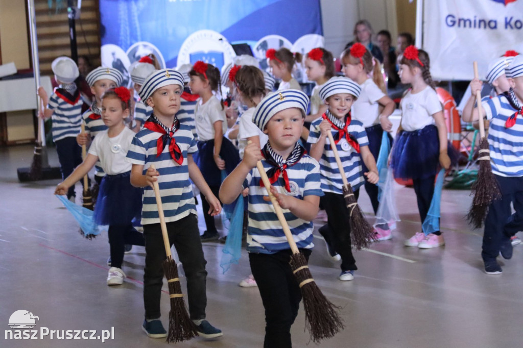 Zespół Kształcenia i Wychowania w Kolbudach świętuje 80 lat istnienia