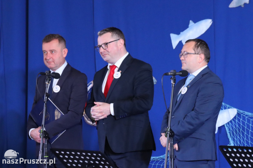 Zespół Kształcenia i Wychowania w Kolbudach świętuje 80 lat istnienia