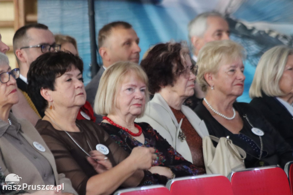 Zespół Kształcenia i Wychowania w Kolbudach świętuje 80 lat istnienia