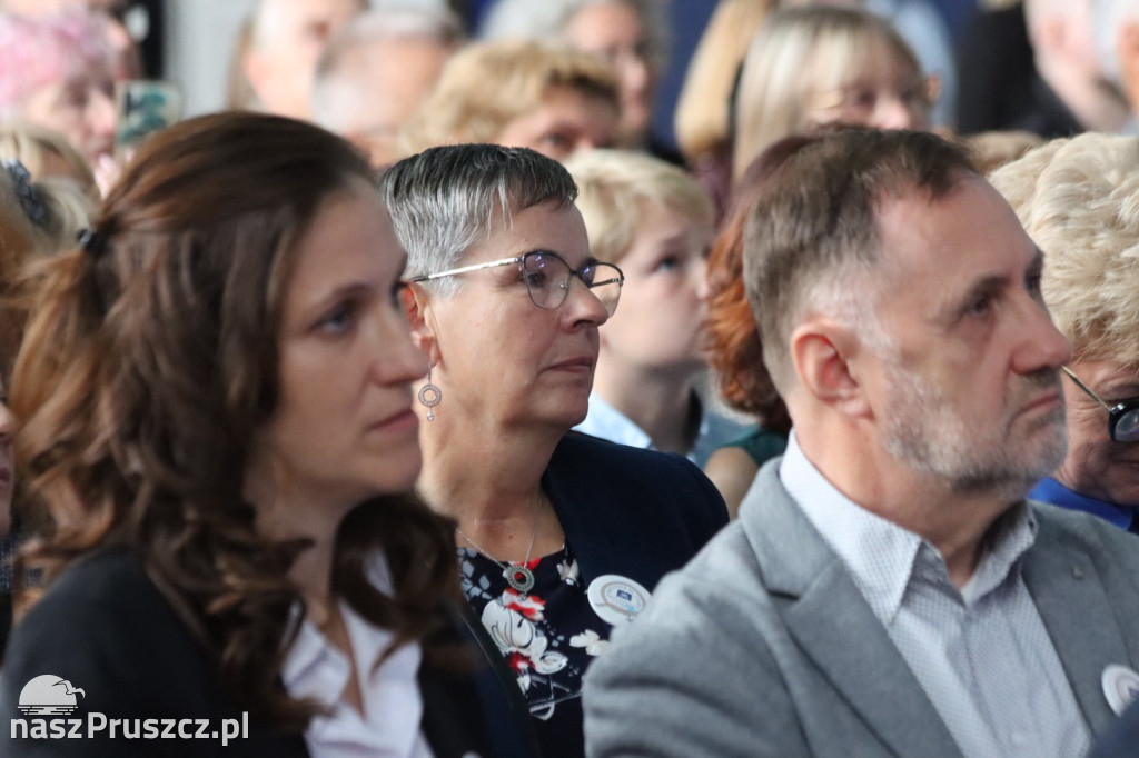 Zespół Kształcenia i Wychowania w Kolbudach świętuje 80 lat istnienia
