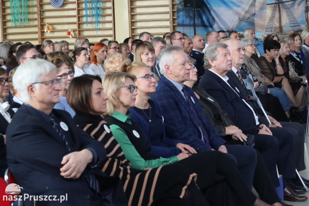 Zespół Kształcenia i Wychowania w Kolbudach świętuje 80 lat istnienia