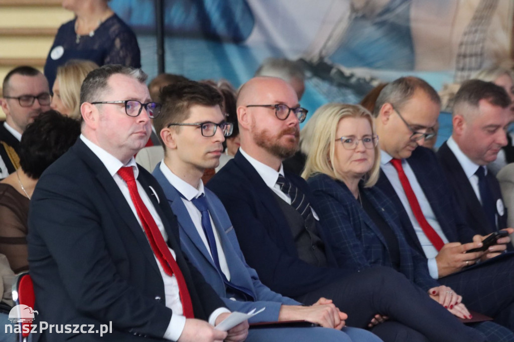 Zespół Kształcenia i Wychowania w Kolbudach świętuje 80 lat istnienia