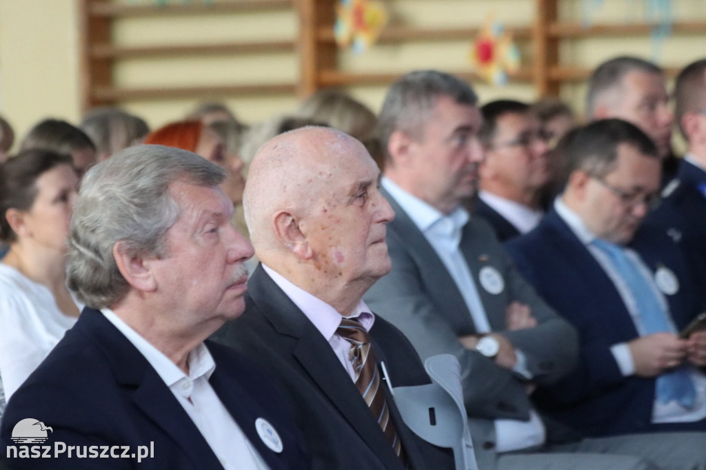 Zespół Kształcenia i Wychowania w Kolbudach świętuje 80 lat istnienia